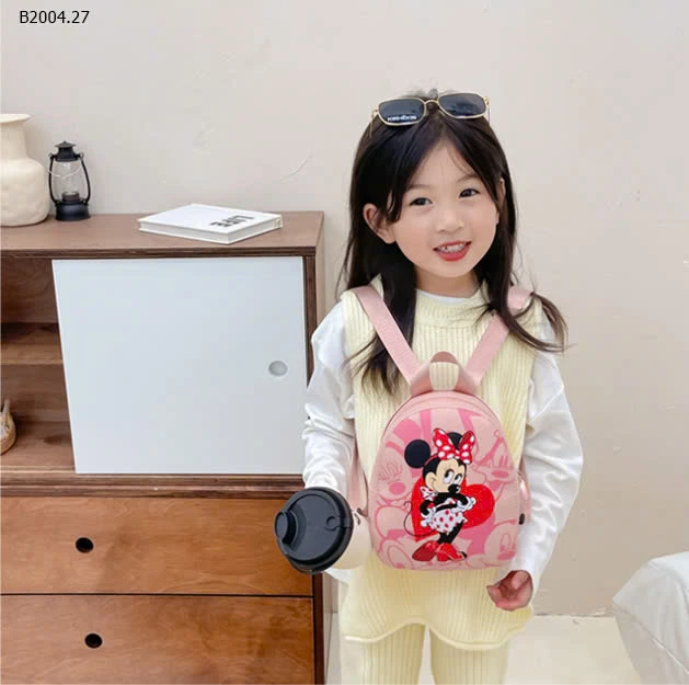 BALO NHỎ XINH BG-sỉ 72k