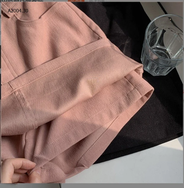 CHÂN VÁY CHỮ A CÓ QUẦN TRONG - BEST SELLER -sỉ 120k