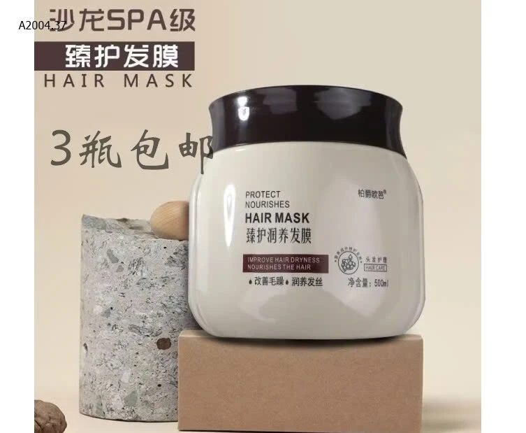 KEM Ủ TÓC CHÂN ÁI-sỉ 57k