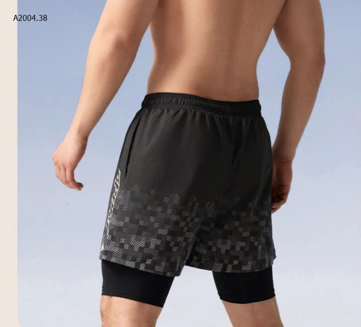 QUẦN BƠI & ĐI BIỂN 2 LỚP CAO CẤP KAPPA-sỉ 170k