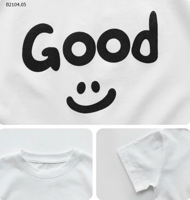 ÁO PHÔNG AOA BÉ TRAI-sỉ 132k