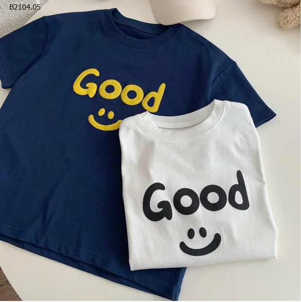 ÁO PHÔNG AOA BÉ TRAI-sỉ 132k