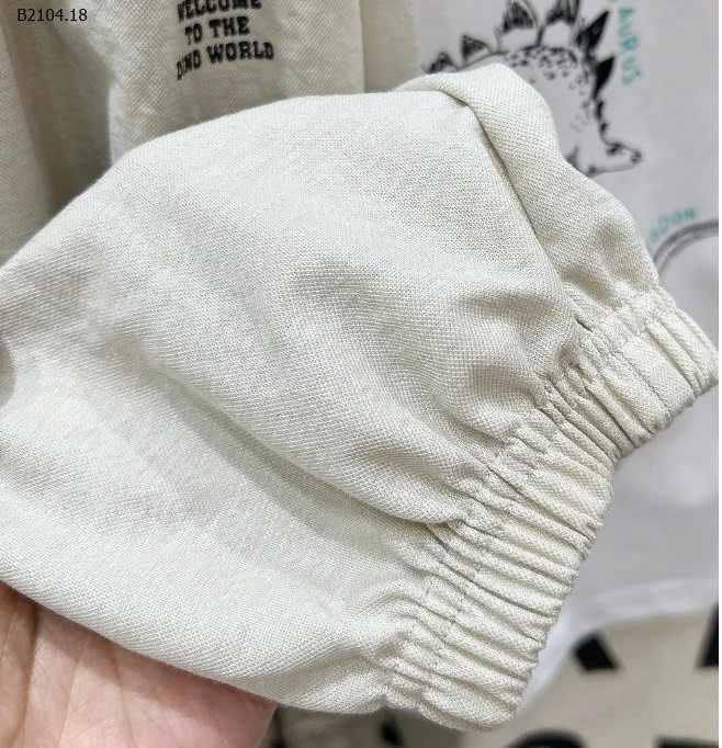 QUẦN BOOM CHỐNG MUỖI KAKADY-sỉ 95k