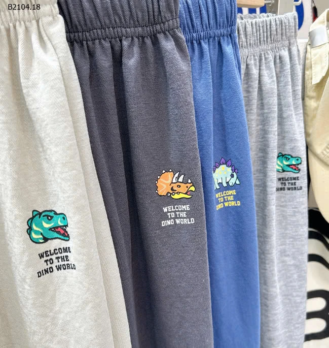 QUẦN BOOM CHỐNG MUỖI KAKADY-sỉ 95k