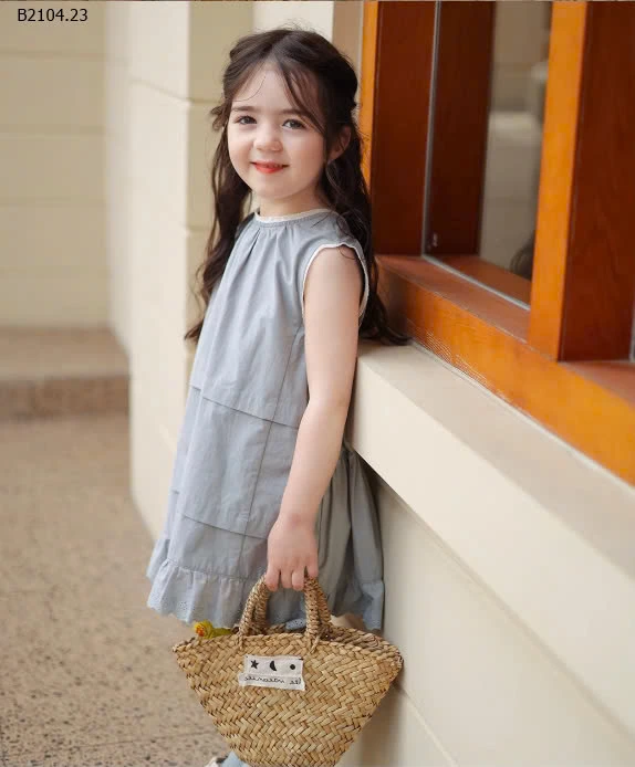 VÁY XINH CHO BG-sỉ 118k