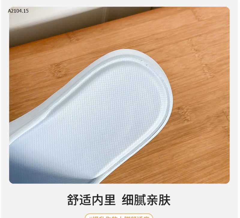 DÉP LÊ ĐẾ XUỒNG CHO NỮ-sỉ 90k