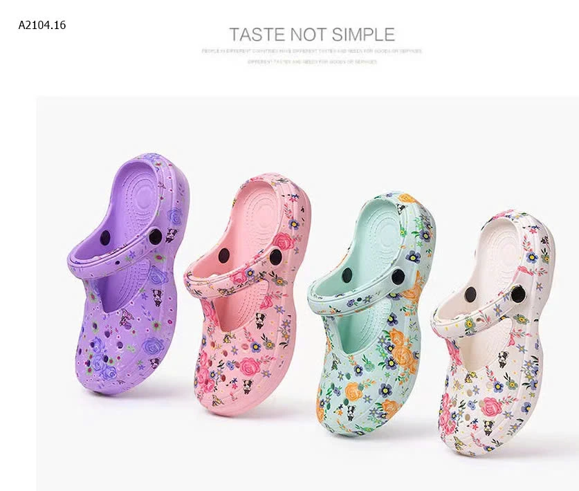 SỤC HOA VINTAGE NỮ-sỉ 65k