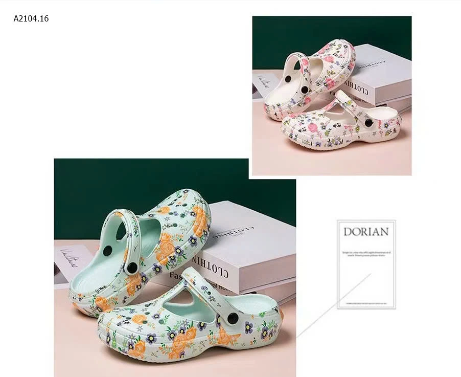 SỤC HOA VINTAGE NỮ-sỉ 65k