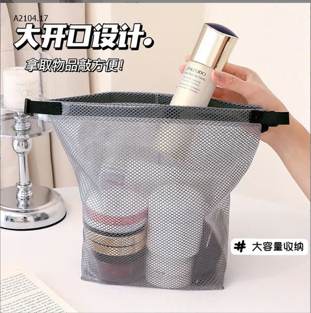 TÚI PVC CHỐNG NƯỚC -sỉ 60kset 2c mix màu