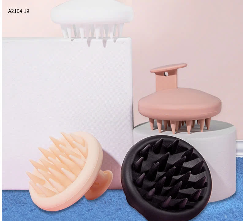 LƯỢC GỘI ĐẦU-sỉ 45k