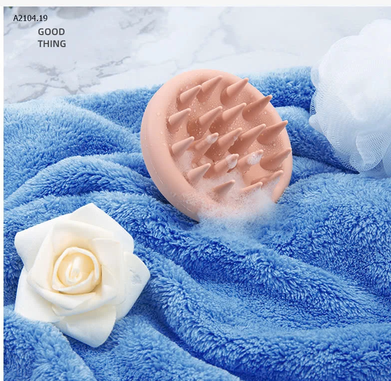 LƯỢC GỘI ĐẦU-sỉ 45k