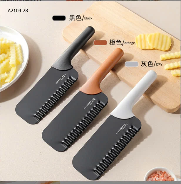 DAO THÁI TẠO HÌNH THỰC PHẨM -sỉ 50k