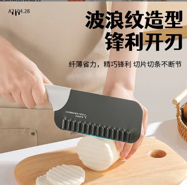 DAO THÁI TẠO HÌNH THỰC PHẨM -sỉ 50k