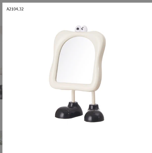 GƯƠNG ĐỂ BÀN DỄ THƯƠNG -sỉ 67k