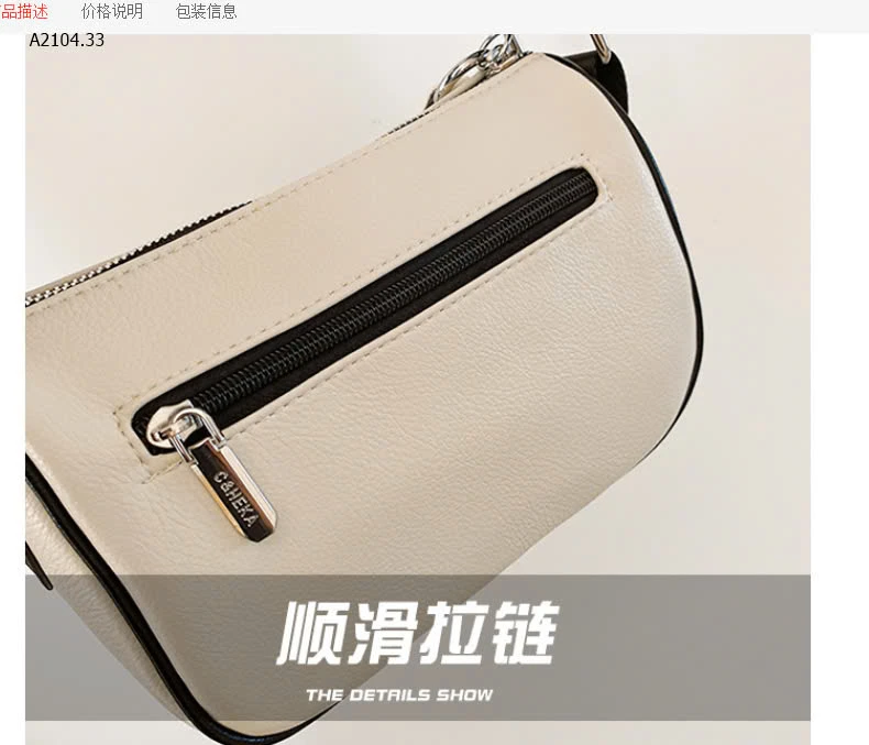 TÚI BAO TỬ MẪU MỚI-sỉ 148k