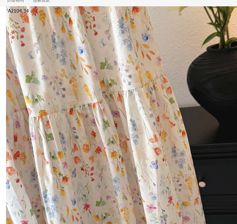 CHÂN VÁY ANNAsỉ 177k