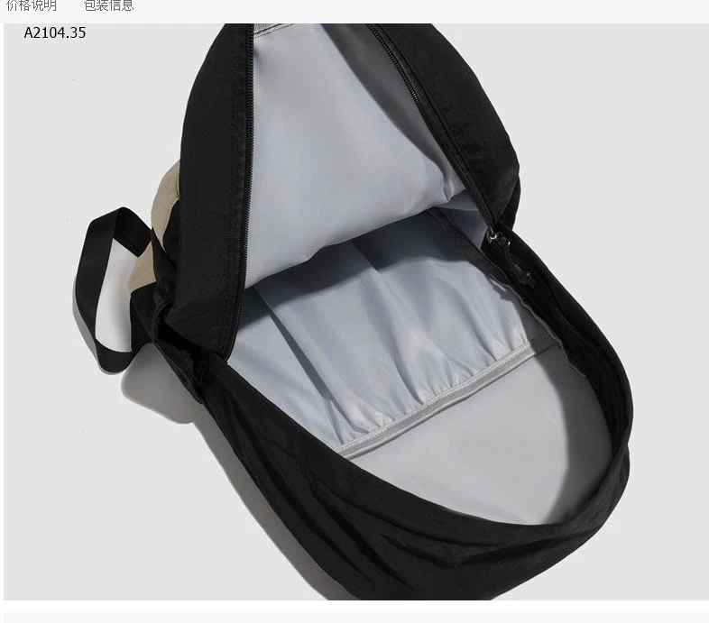 BALO HỌC SINH, SINH VIÊN-sỉ 165k