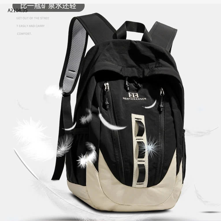 BALO HỌC SINH, SINH VIÊN-sỉ 165k