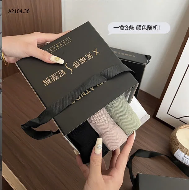 BOX 6 CHIP GEN BỤNG -sỉ 94k