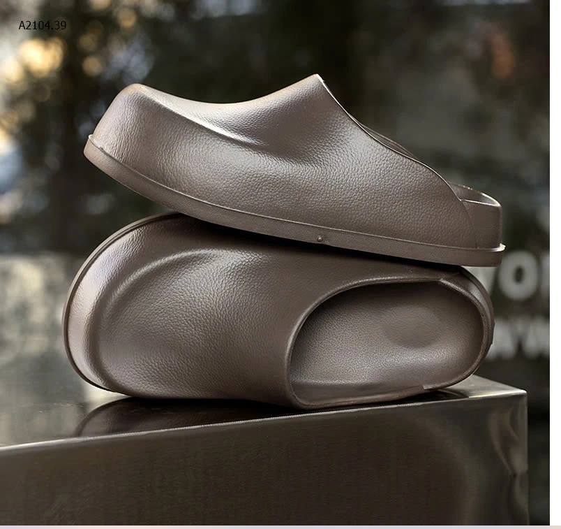 SỤC NHỰA EVA NAM NỮ -sỉ 120k