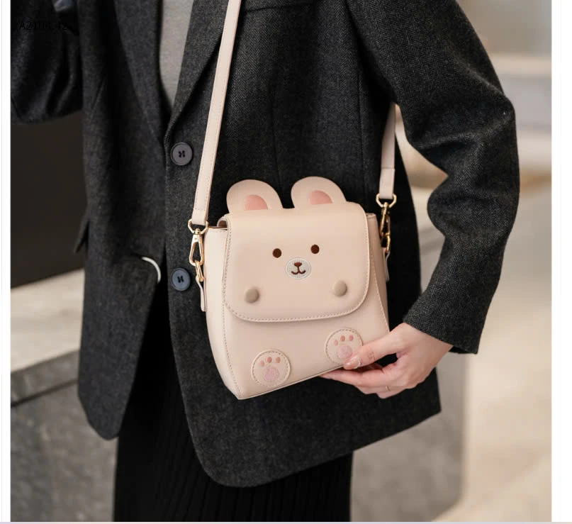 TÚI TAI THỎ BEIBAOBAO-sỉ 229k