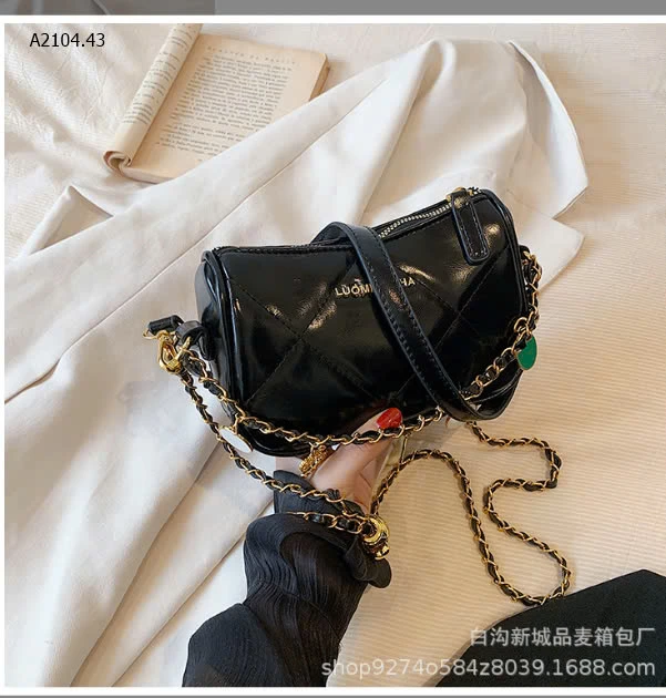 TÚI ĐEO CHÉO CHO NỮ-sỉ 175k