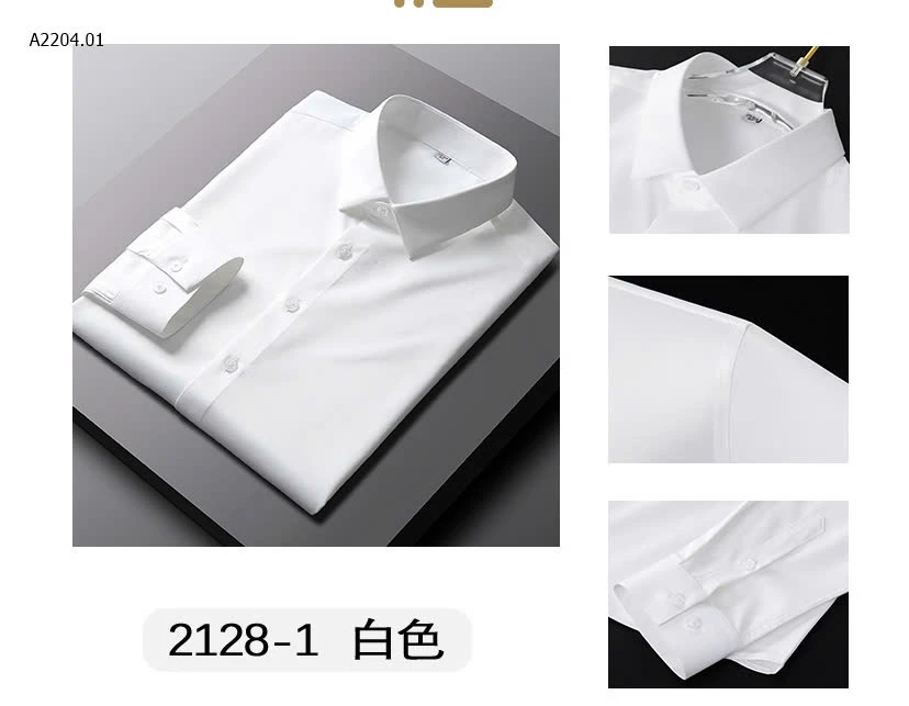 BST SƠ MI NAM LỊCH LÃM sỉ 200k