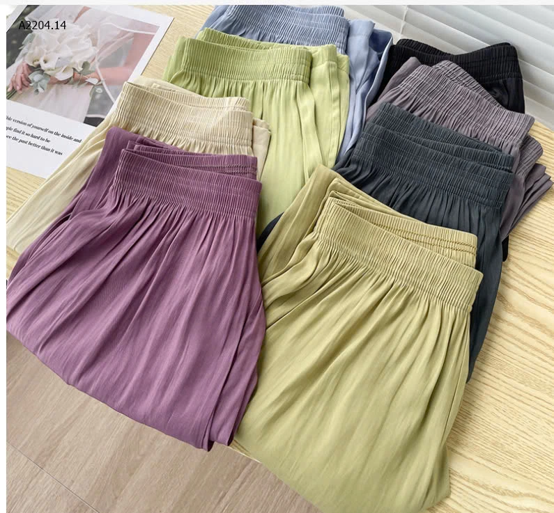 QUẦN XUÔNG-sỉ 122k