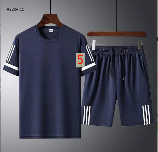 BỘ THỂ THAO NAM-sỉ 115k