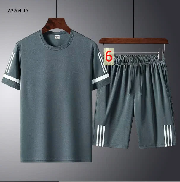 BỘ THỂ THAO NAM-sỉ 115k