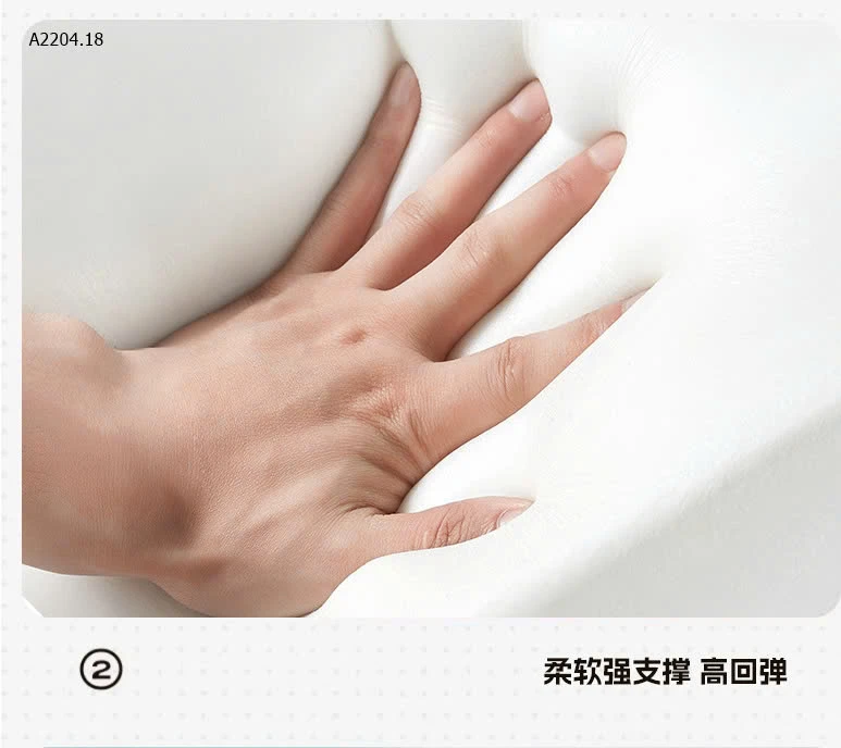 Ghế tựa lưng công thái học-sỉ 95k