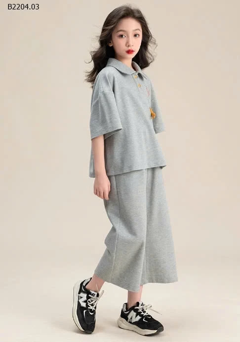 BỘ LỬNG CHO BÉ GÁI SZ ĐẠI-sỉ 160k