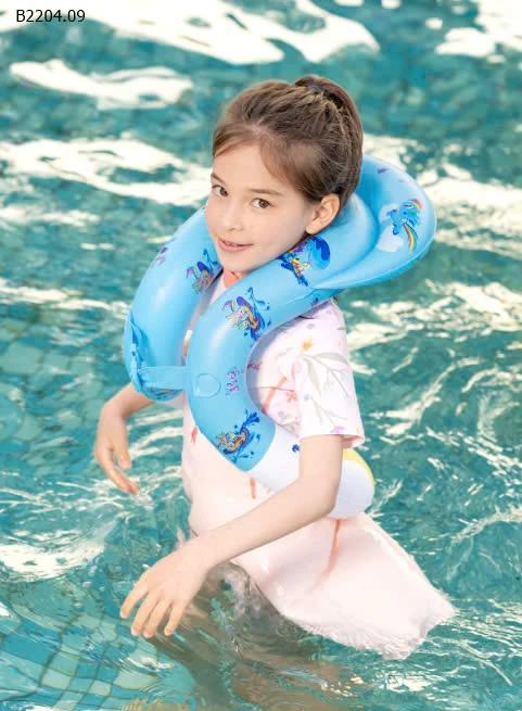 PHAO TẬP BƠI CHO BÉ-sỉ 69k