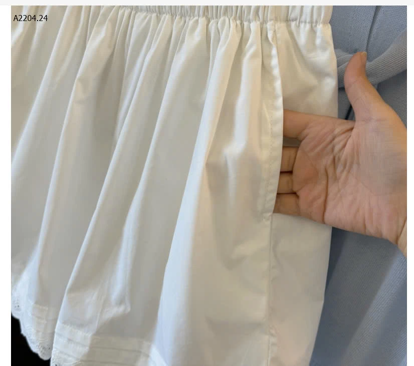 SHORT REN NỮ-sỉ 160k