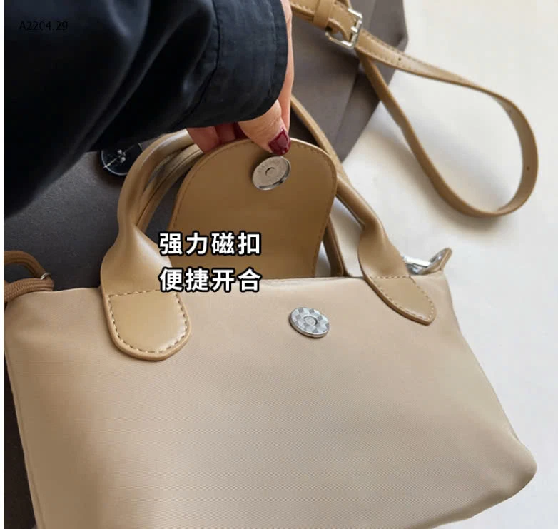 TÚI XÁCH THỜI TRANG CHO NỮ-sỉ 147k