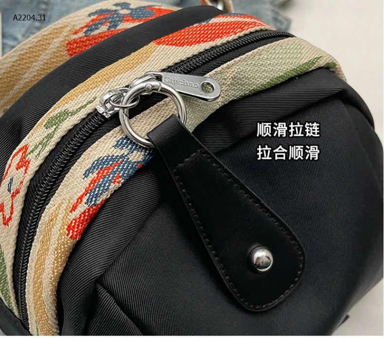 TÚI ĐEO CHÉO NỮsỉ 129k