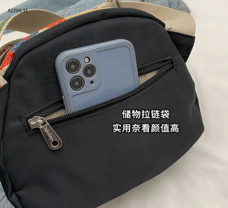 TÚI ĐEO CHÉO NỮsỉ 129k