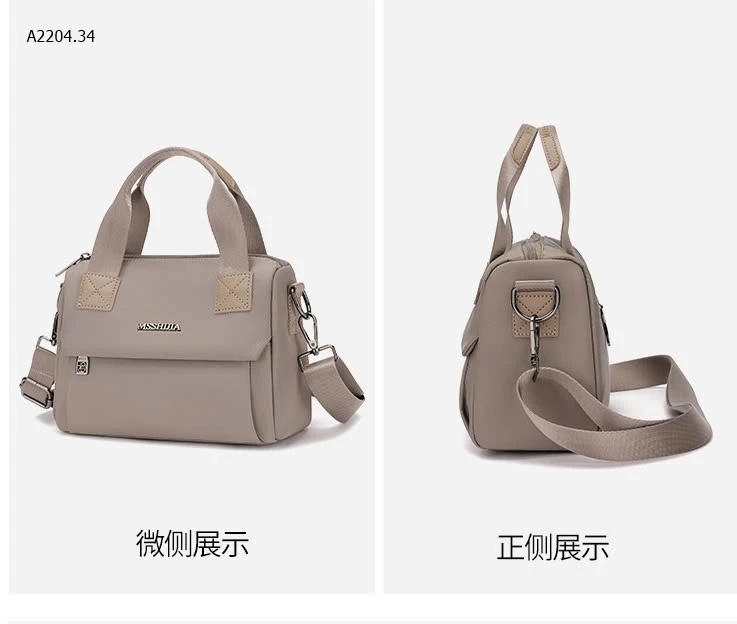 TÚI XÁCH THỜI TRANG CHO NỮ-sỉ 138k