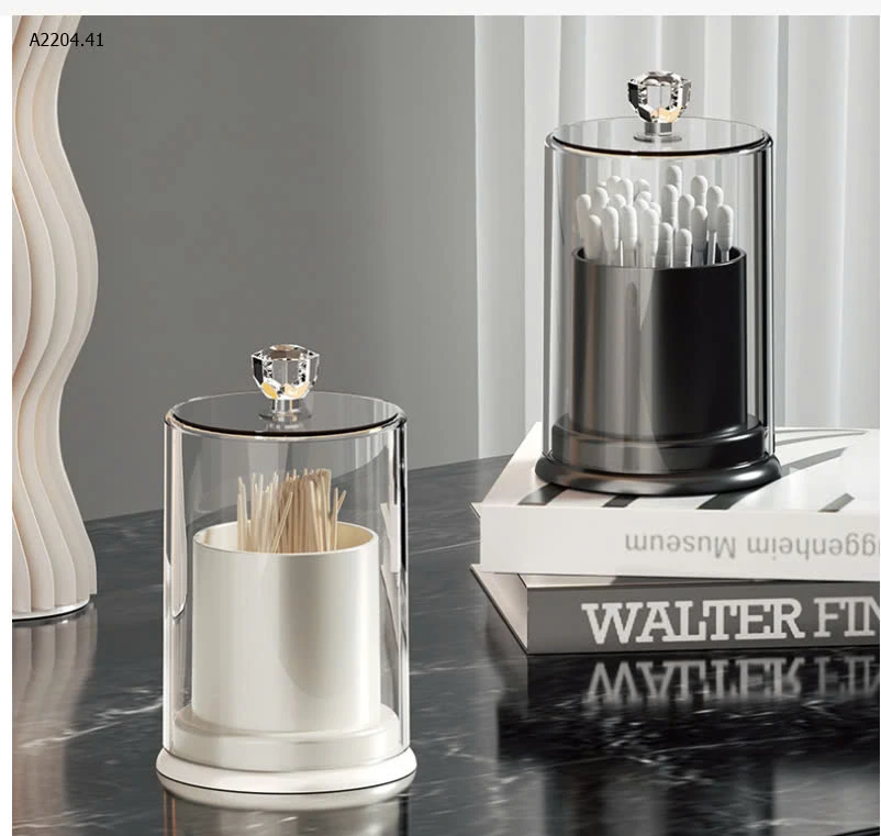 LỌ ĐỰNG TĂM-TĂM BÔNG HÌNH GẤU-sỉ 59k/set 2c mix màu