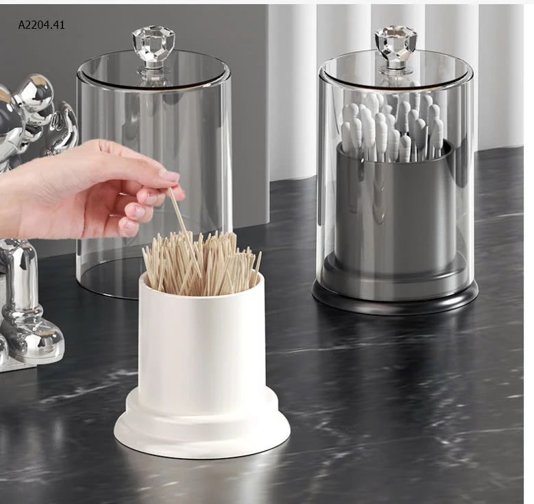 LỌ ĐỰNG TĂM-TĂM BÔNG HÌNH GẤU-sỉ 59k/set 2c mix màu