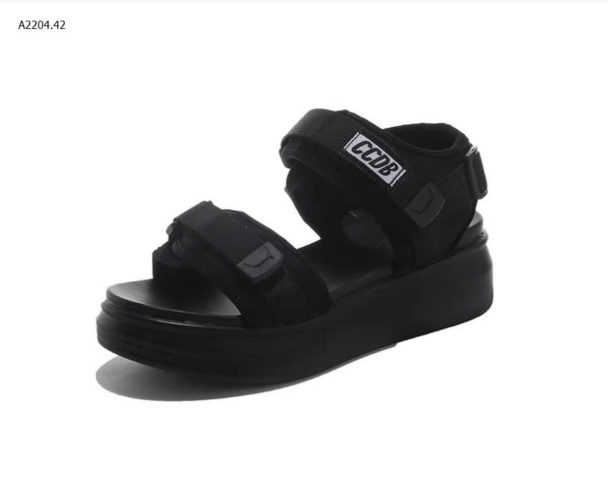 SANDAL ĐẾ DÀY CHO NỮ-sỉ 125k