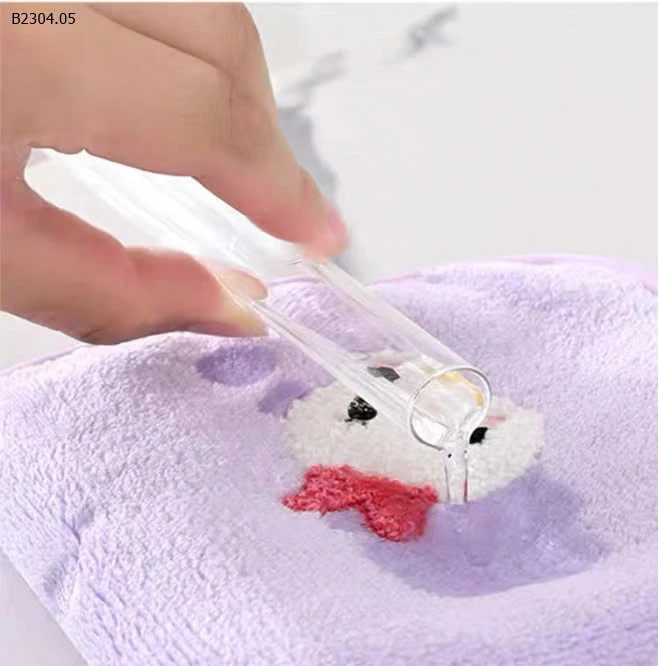 FULL BOX SET 5 KHĂN MẶT DISNEY-sỉ 73k