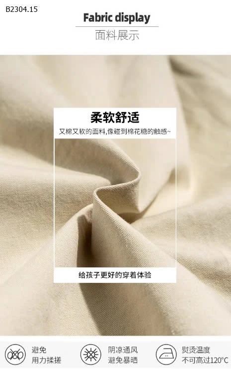 QUẦN  SOOC BÉ TRAI-sỉ 108k