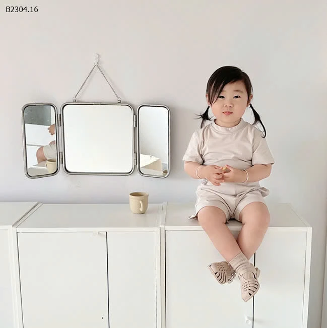 BỘ CỘC MẶC NHÀ BASIC-sỉ 125k