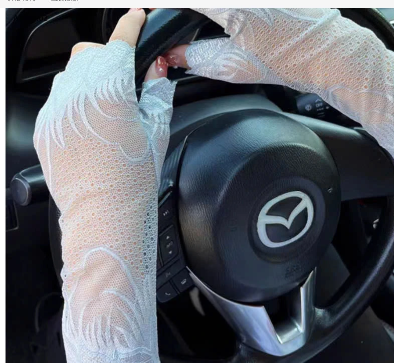 GĂNG TAY REN CHỐNG NẮNG -sỉ 39k