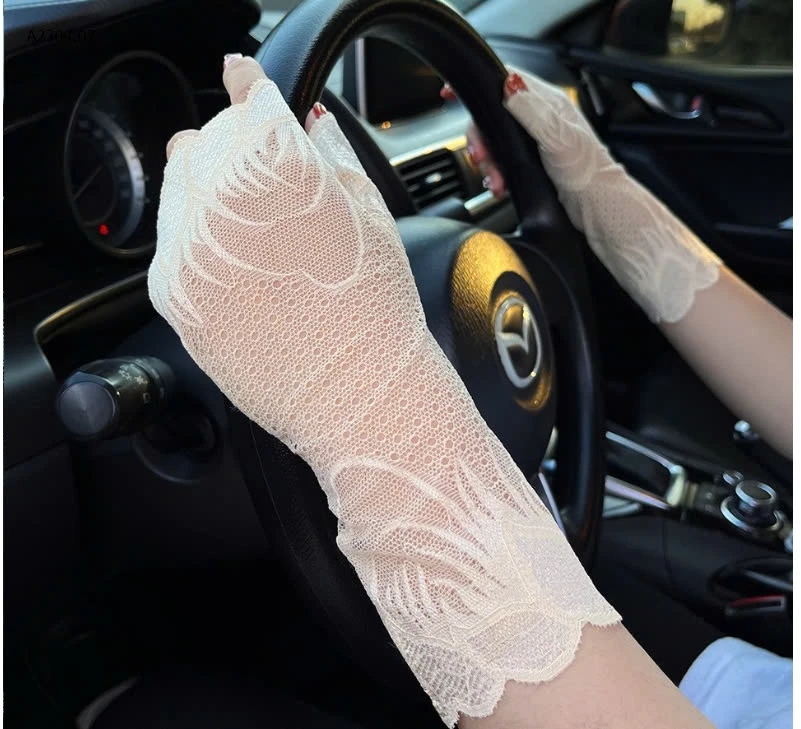 GĂNG TAY REN CHỐNG NẮNG -sỉ 39k