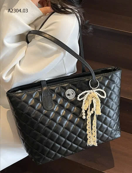 TÚI TRẦN TRÁM KÈM MÓC KHÓA-sỉ 165k