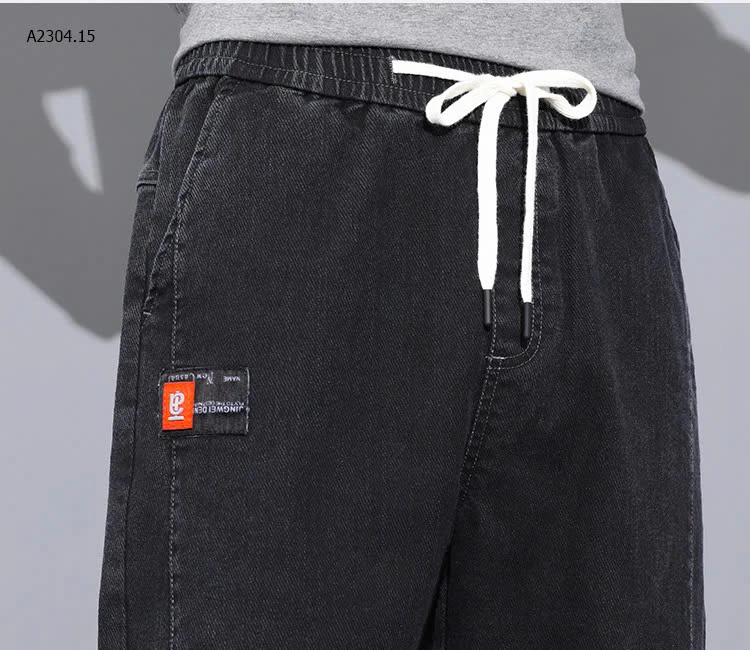 BAGGY JEAN NAM-sỉ 222k