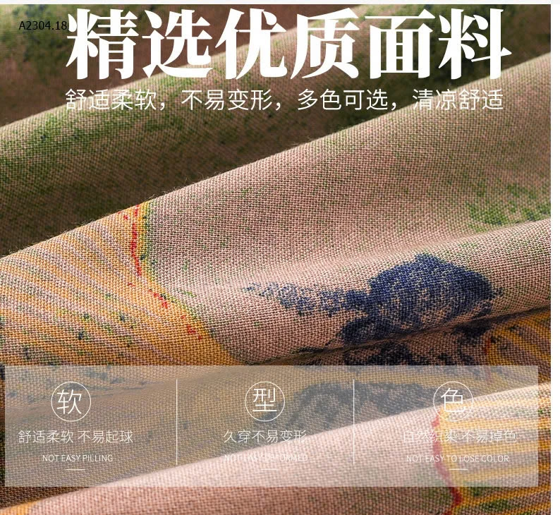 BỘ LANH TRUNG NIÊN -sỉ 125k