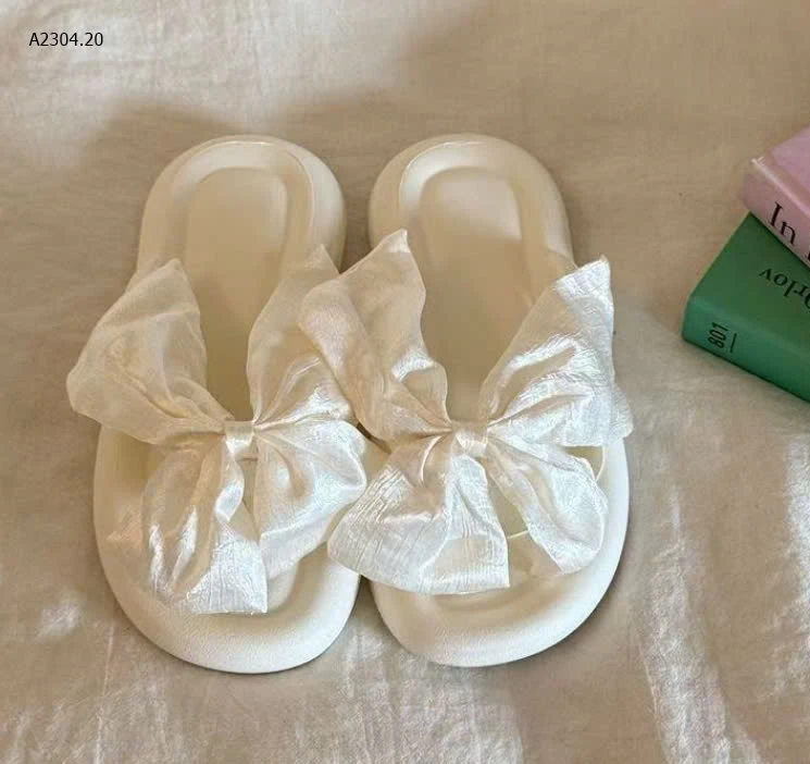 DÉP LÊ NƠ CHO NỮ -sỉ 73k